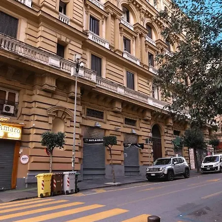 Quatrum - * Naples