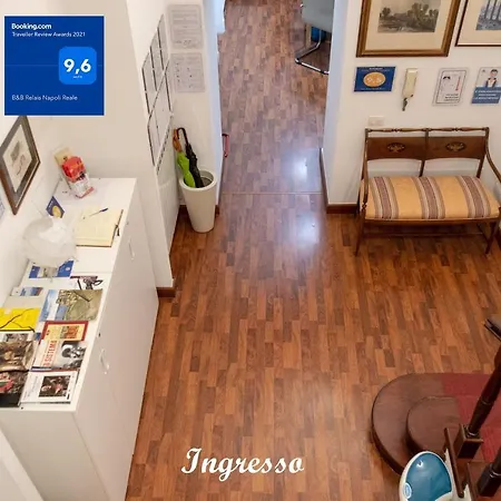 Relais Reale * Νάπολη