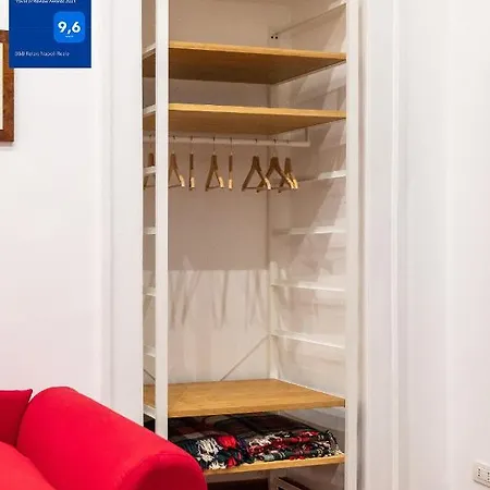 Relais Reale Πανσιόν