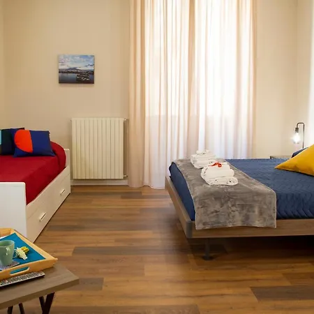 Handmade Rest Bed & Breakfast *