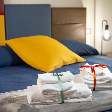 Handmade Rest Bed & Breakfast *