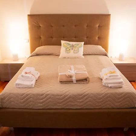 Handmade Rest Bed & Breakfast