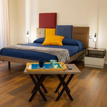 Handmade Rest * Napoli