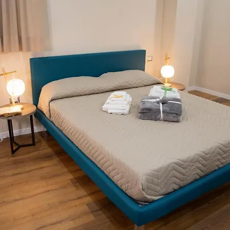 Handmade Rest Bed & Breakfast *