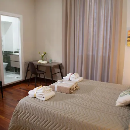 Handmade Rest Bed & Breakfast *