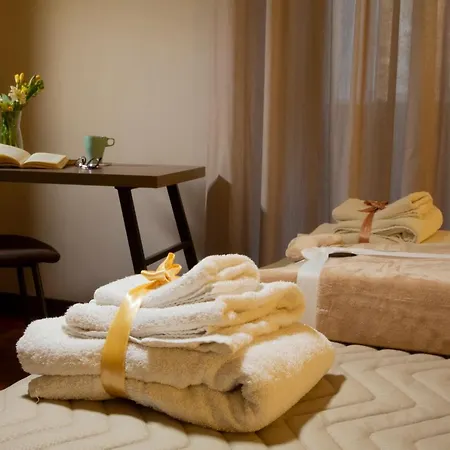 Handmade Rest Bed & Breakfast *