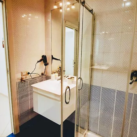 Oasi Santa Lucia Апартаменты *