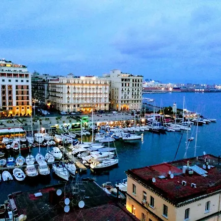 Oasi Santa Lucia Апартаменты