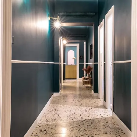 Quatrum - Guest house