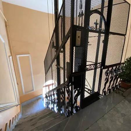 Spiderrooms Guest house Naples