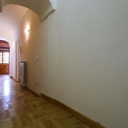 Mams House Naples