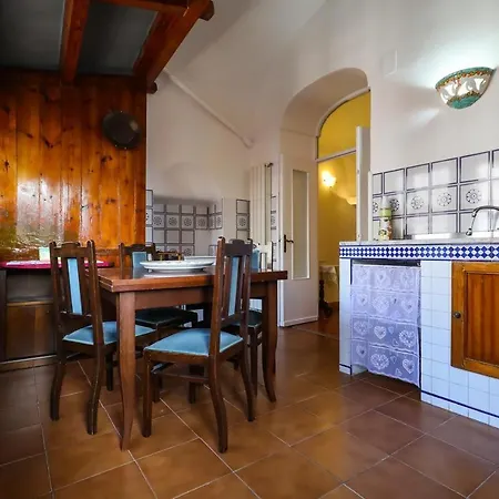 Mams House Naples