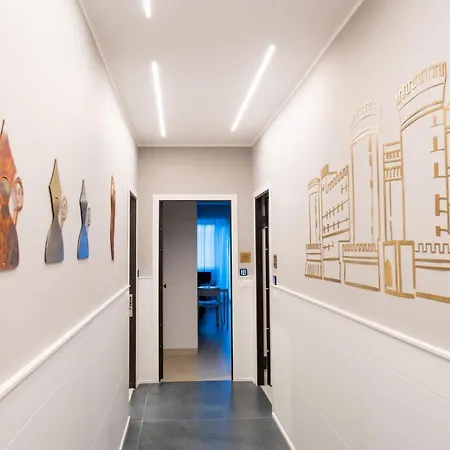 Center - E Apartment