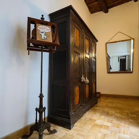 Mams House Naples
