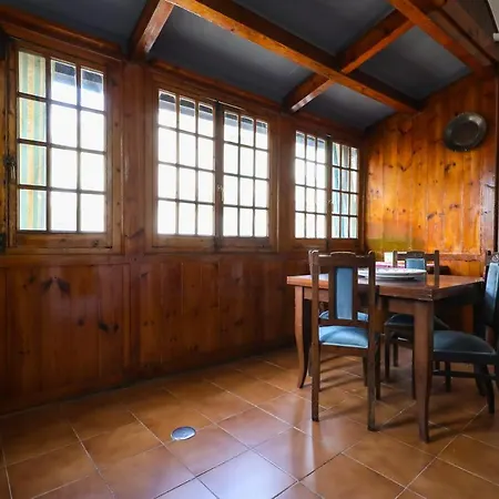 Mams House Holiday home *