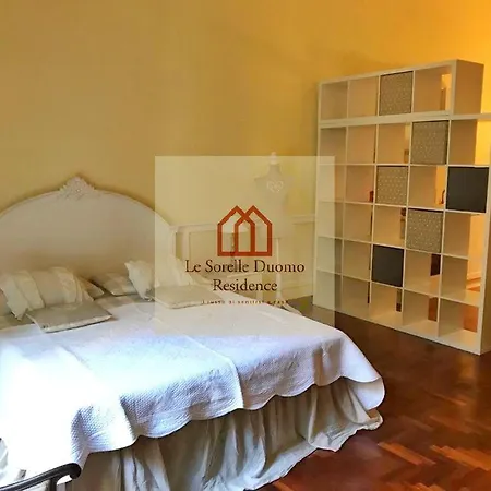 Le Sorelle Duomo Guest house Naples