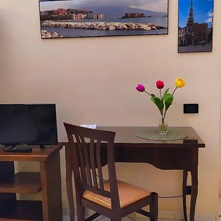 Nocleg ze śniadaniem Terra Mia