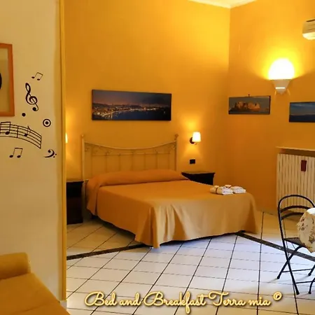 Terra Mia 5* Napoli