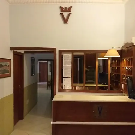 Szálloda Vittorio Veneto 2*