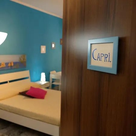 Il Golfo Bed & Breakfast 3*
