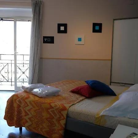 Bed & Breakfast Il Golfo Naples