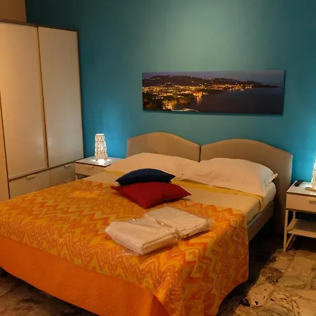 Il Golfo 3* Naples