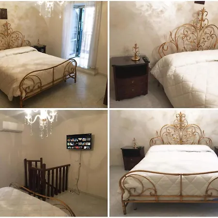 Apartment Civico 30 *