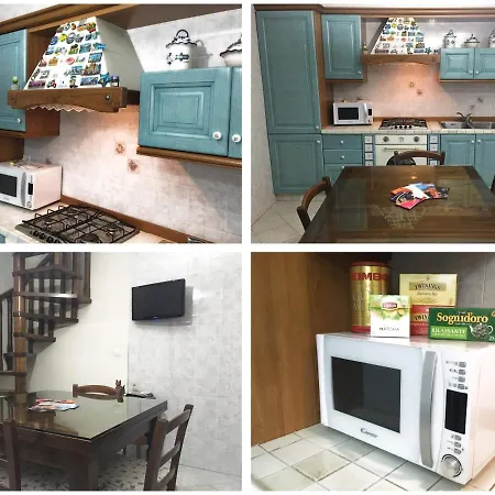 Civico 30 Apartment *