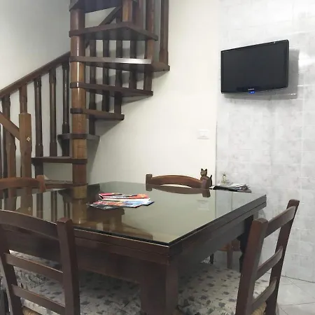 Civico 30 Apartment *