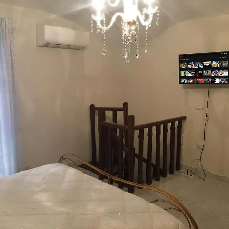 Civico 30 Apartment Naples