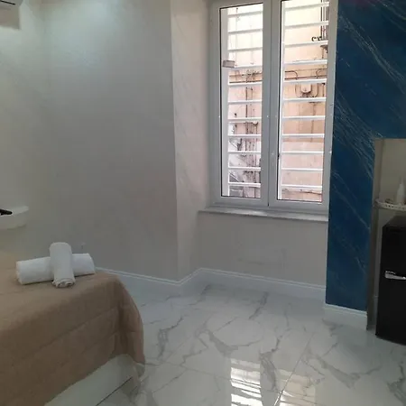 Apartment Duoarianna *