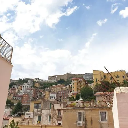Appartamentonapoli Centro Naples