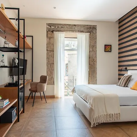 B&B Kbirr Charming House 5*