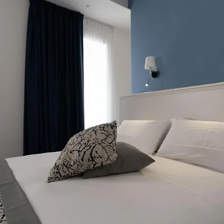 Palazzo Cappuccini Art Relais 2* ナポリ