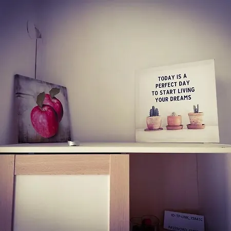 Prázdninový dům Casa Vacanze Caterina *