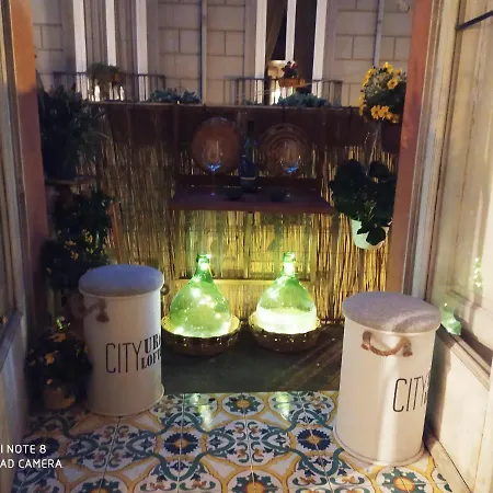 La Casa Di Darma