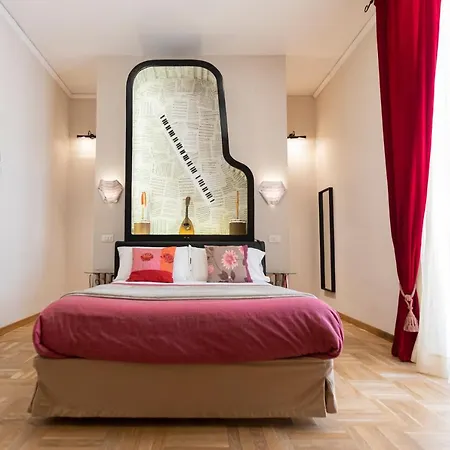 Bed and breakfast Soul Nápoles