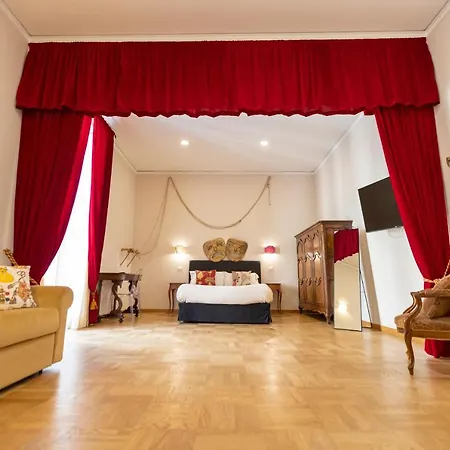 Soul Bed and breakfast 3*
