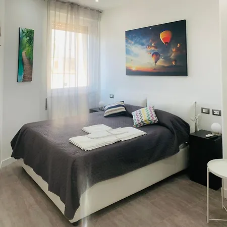 Napolidays Toledo By Dimorra Apartment