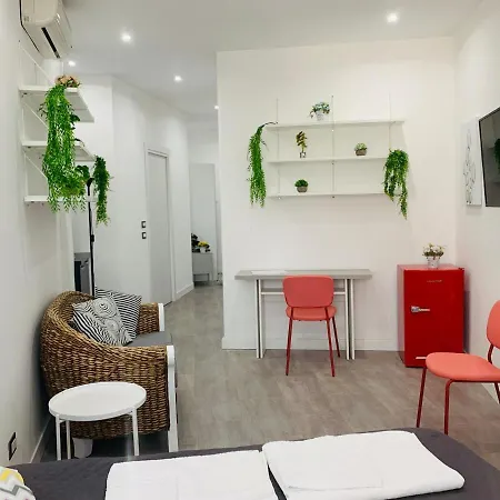 Apartment Napolidays Toledo By Dimorra *