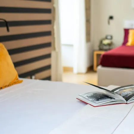 Kbirr Charming House B&B 5*
