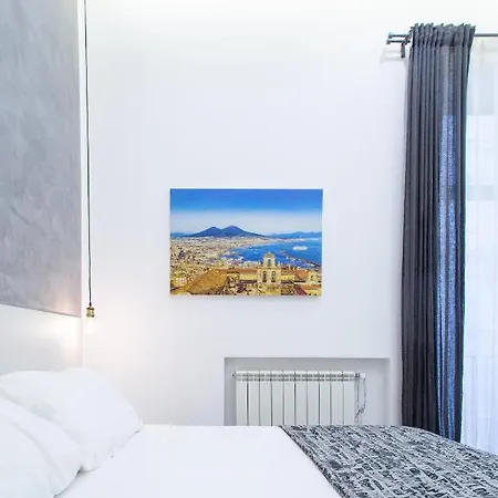 Casa Nora Napoli