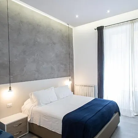 Casa Nora Napoli *