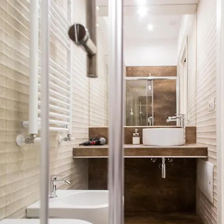 Bed and breakfast Casa Nora Napoli *