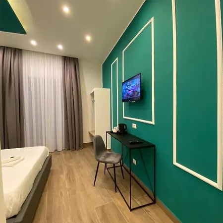 Bed & Breakfast Salotto Toledo Naples
