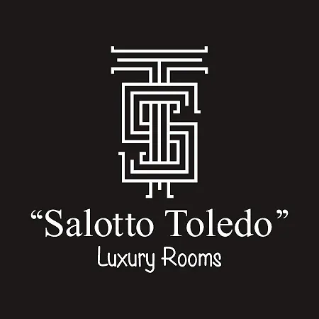 Salotto Toledo *
