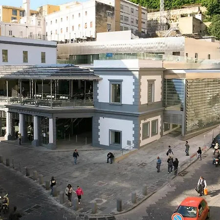 Alessia House * Naples