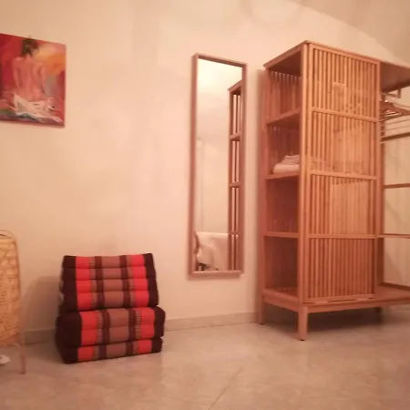 Civico 30 Apartment Naples