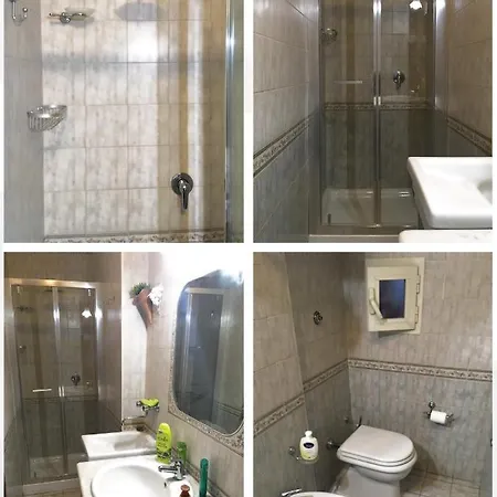 Civico 30 Apartment Naples