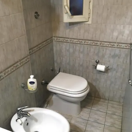 Civico 30 Apartment Naples